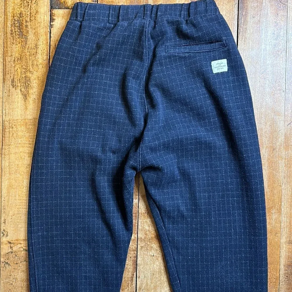 Zara kids button